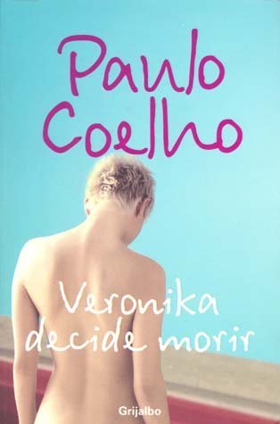 Veronika Decide Morir