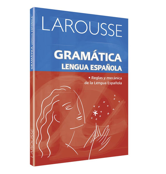 Gramatica lengua espanola/ Spanish Language Grammar (Spanish Edition)