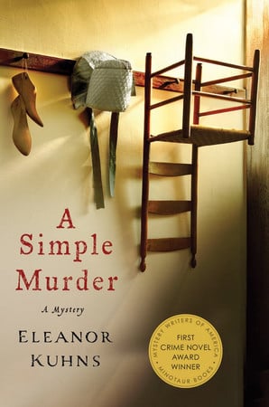 A simple murder