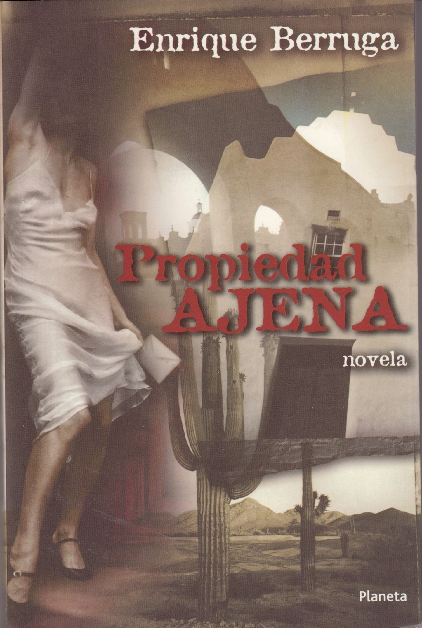 Propiedad Ajena