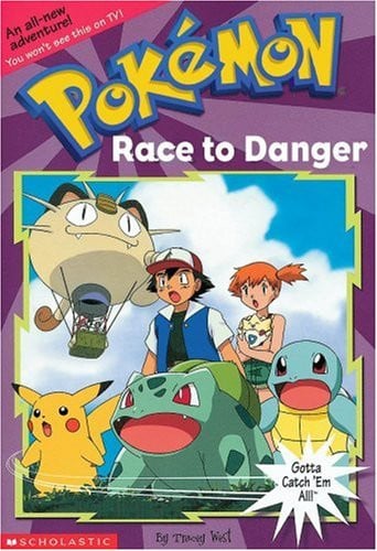 Race to danger