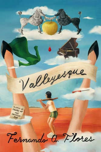 Valleyesque: stories
