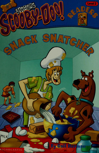Snack Snatcher