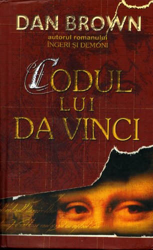 Codul lui Da Vinci - 7230