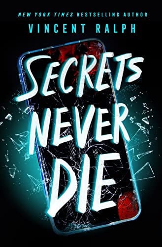 Secrets never die