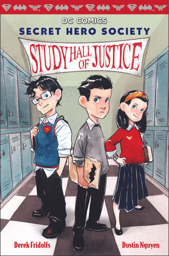 Study hall of justice