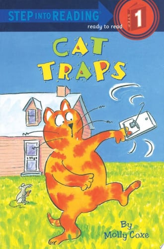 Cat traps