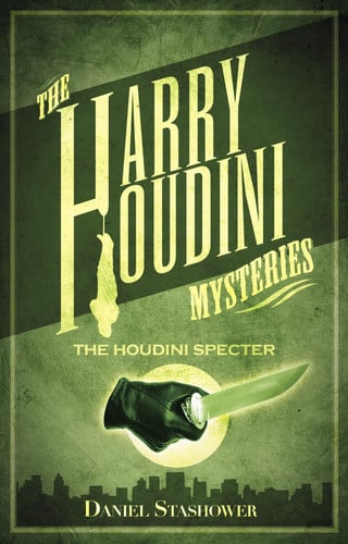 The Houdini specter