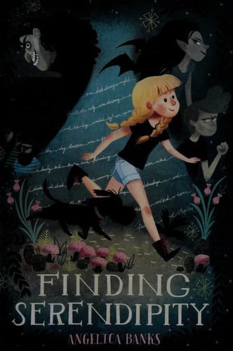 Finding Serendipity
