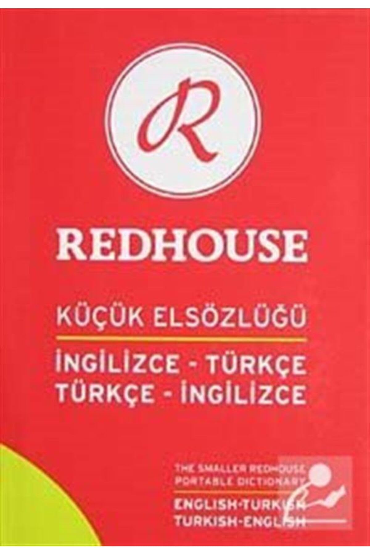 Milet the Smaller Redhouse Portable Dictionary
