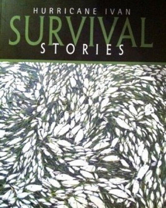 Hurricane Ivan Survival Stories as Told by the People of the Cayman Islands - 3646