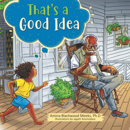 That's A Good Idea (Amina's Children) - 7565