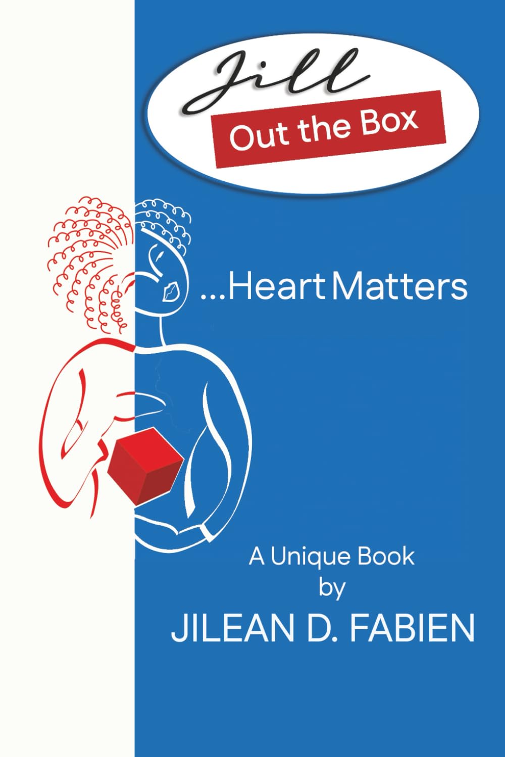 JILL OUT THE BOX: ...Heart Matters