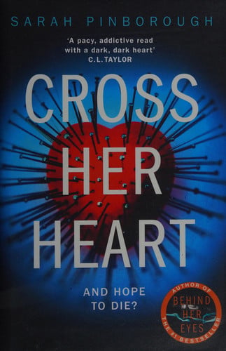 Cross her heart: a novel