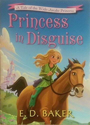 Princess in Disguise