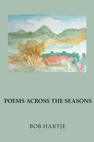 Poems across the seasons