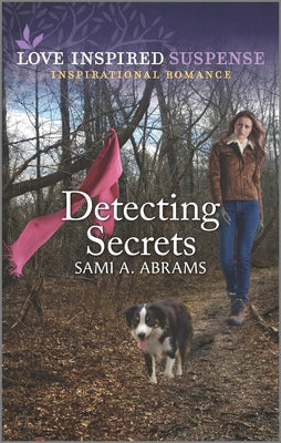 Detecting Secrets (Deputies of Anderson County, 3)