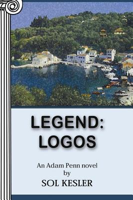 Legend (Drenai Tales, Book 1)