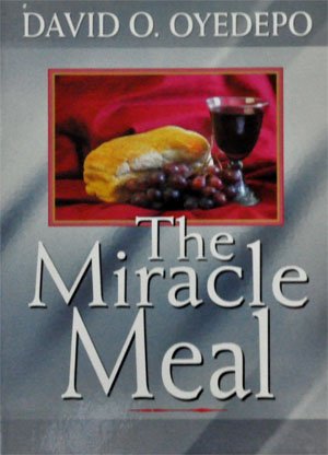 The Miracle Meal
