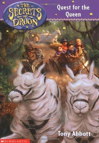 Quest for the queen