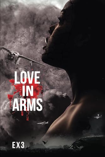 LOVE IN ARMS - 4240