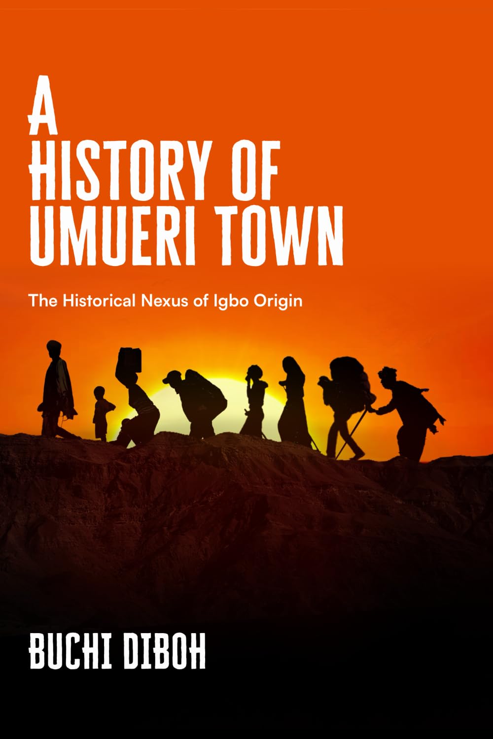 A History of Umueri Town: The Historical Nexus Of Igbo Origin
