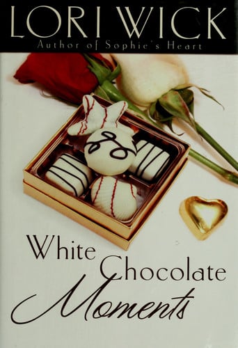White chocolate moments