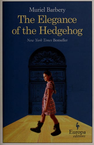 The elegance of the hedgehog