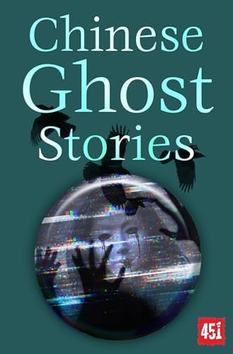 Chinese ghost stories
