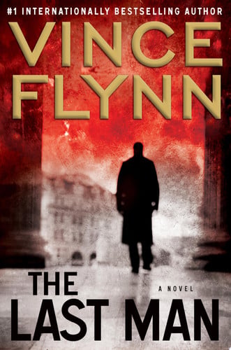 The Last Man A Novel
