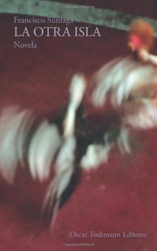 La otra isla (Spanish Edition)