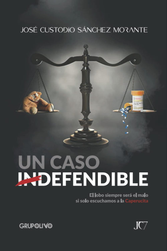 Un caso indefendible (Spanish Edition) - 3655