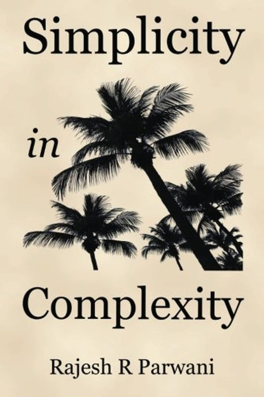 Simplicity in Complexity: An Introduction to Complex Systems