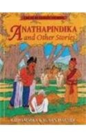 Buddha and His Disciples