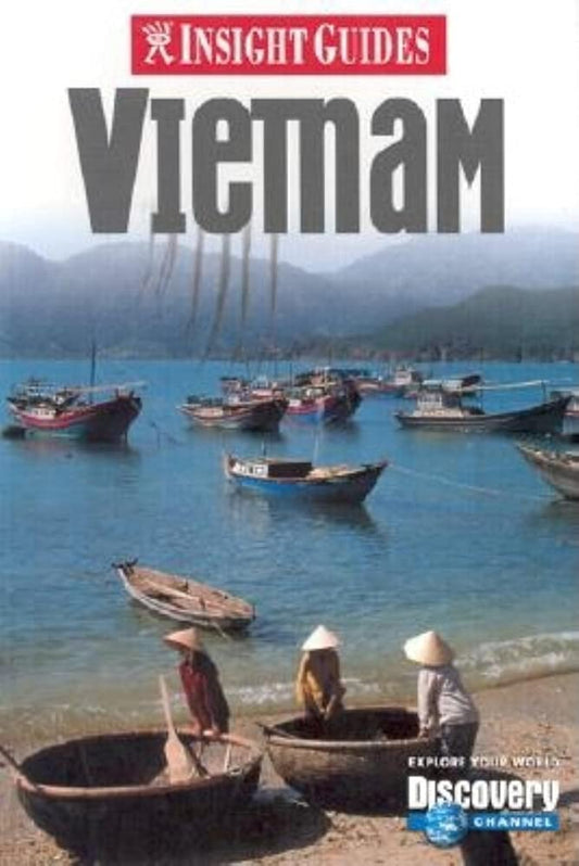 Insight Guide Vietnam