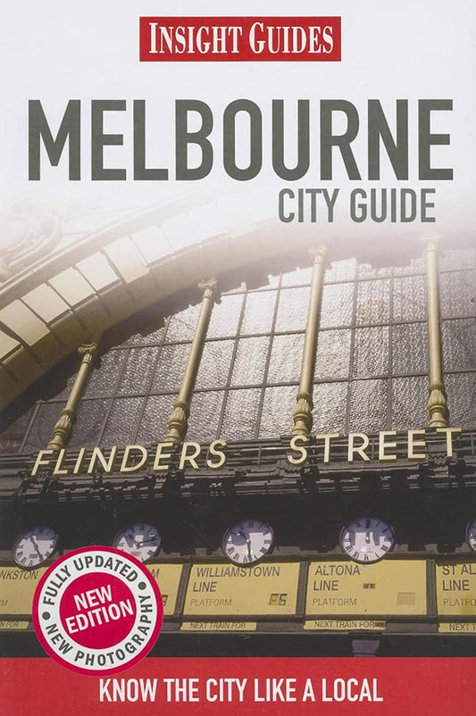 Melbourne (City Guide)