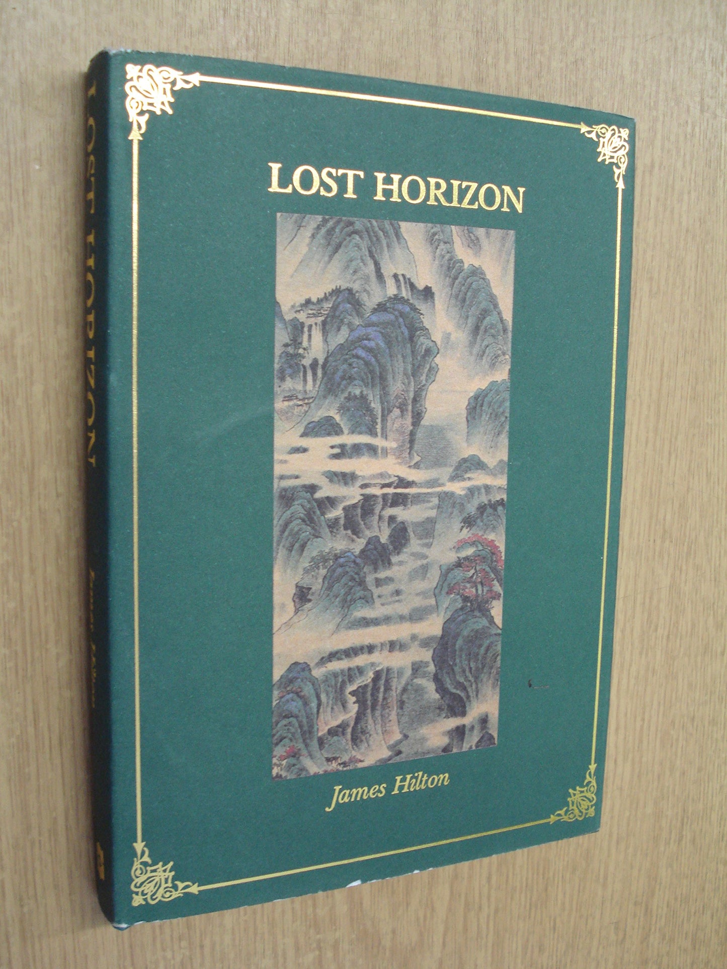 Lost Horizon