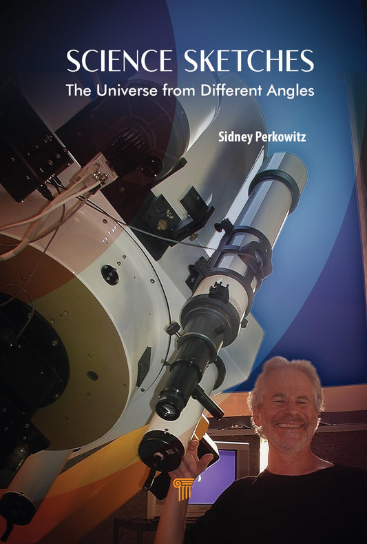 Science Sketches: The Universe from Different Angles
