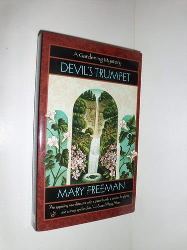 Devil's trumpet