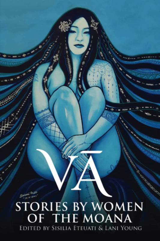 Vā: Stories by Women of the Moana - 8229