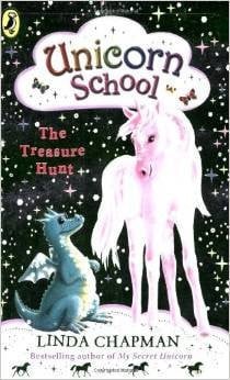 The Treasure Hunt