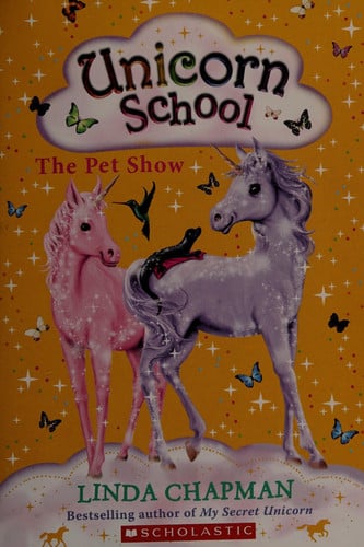 The Pet Show