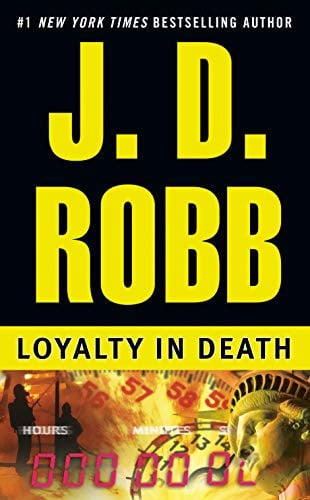 Loyalty in death