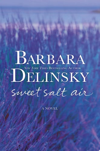 Sweet salt air
