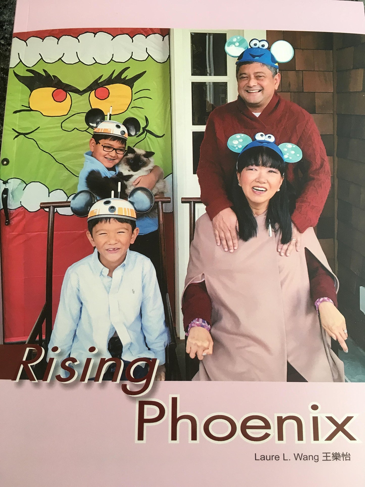 Rising Phoenix