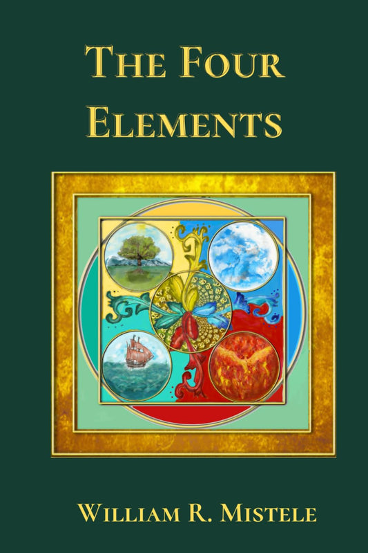 The Four Elements - 3075