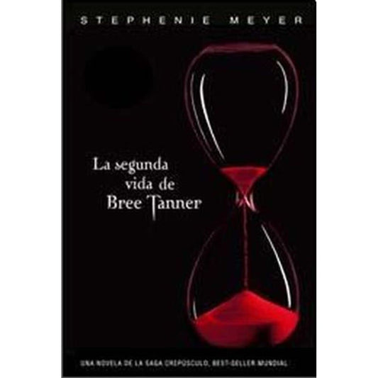 SEGUNDA VIDA DE BREE TANNER,LA