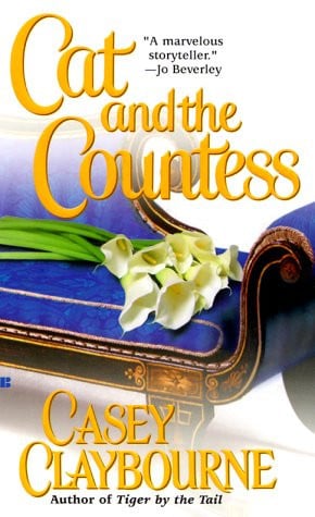 Cat and the countess