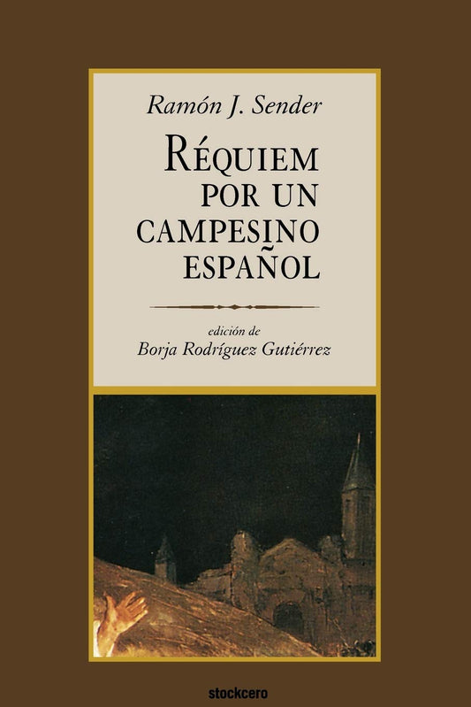 Requiem Por Un Campesino Español