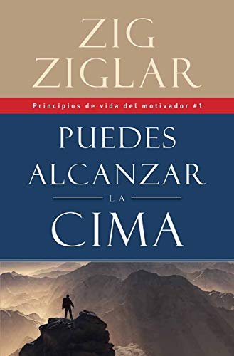 Puedes Alcanzar la Cima (Spanish Edition) - 1110